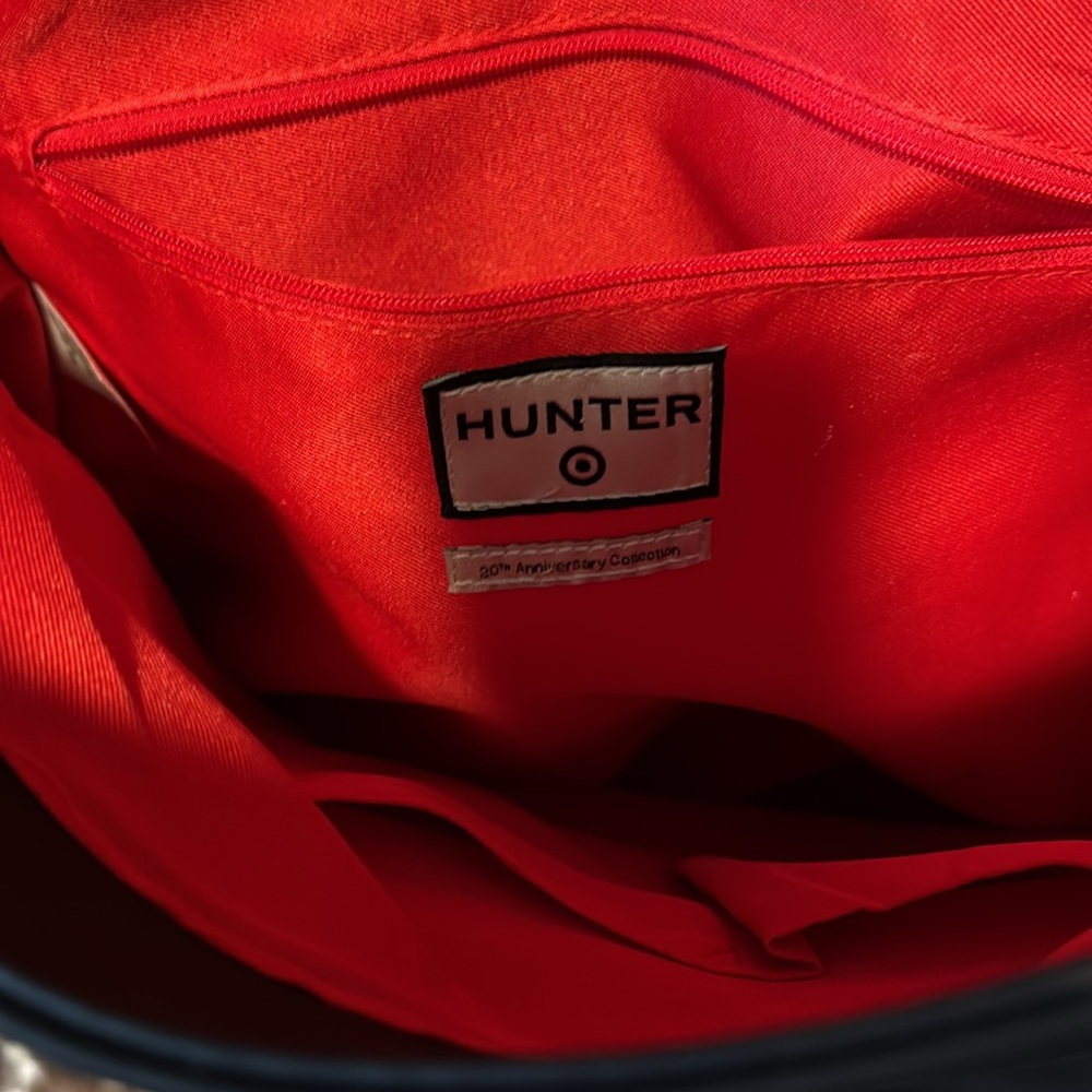 Hunter Backpack. Collection For Target - image 3